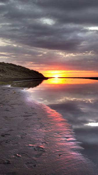 Art Sunset iPhone 7 Plus Wallpaper | Gallery Yopriceville ...