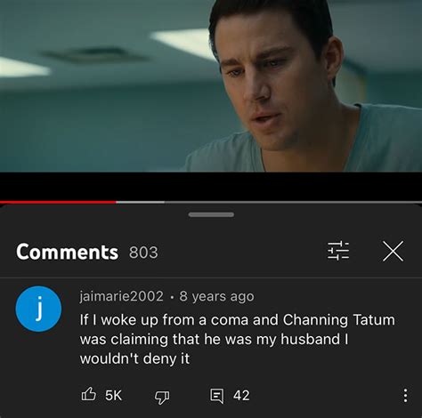 Funny Youtube Comment Chains