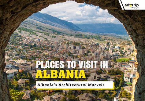 Najlepszych Miejsc Turystycznych Do Odwiedzenia W Albanii Kt Re Powiniene Zobaczy