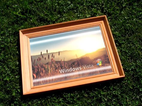 Wallpaper : jendela, pemandangan, bingkai, rumput 1600x1200 - - 1092029