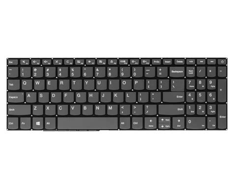 Tastatura Laptop Pentru Lenovo Ideapad 320 15isk 320 15iap 320 15ikb