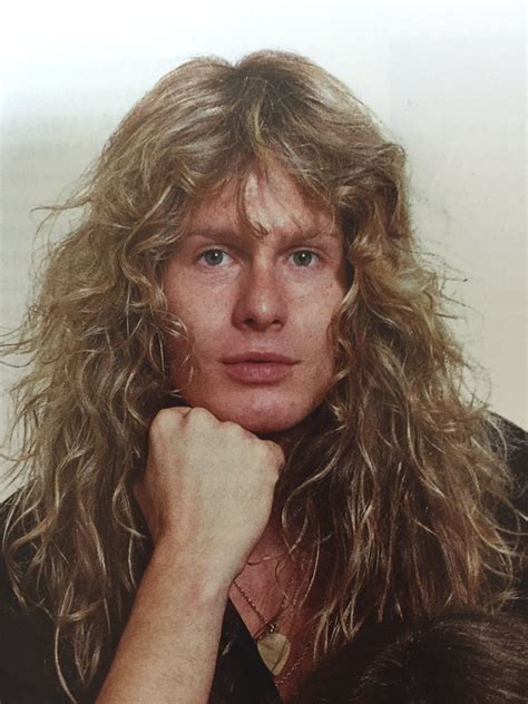 John Sykes Of Whitesnake Best Guitarist Thin Lizzy In Another Life