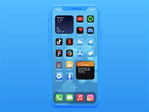 3d App Icons For Ios Big Sur Styled Icons For Your Iphone And Ipad