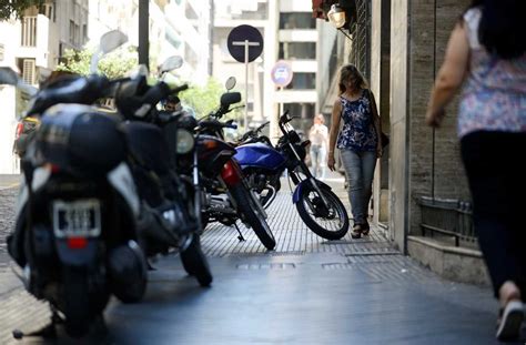 Cuáles son las nuevas reglas de estacionamiento en CABA Diario Con Vos