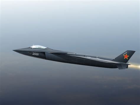 Chinas Lethal New J 20 Warplane Takes Off The National Interest