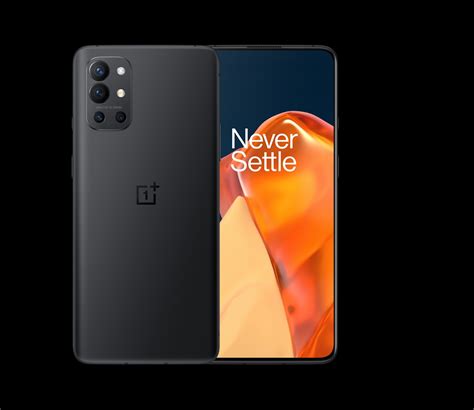 Here's how it performs in the real world. Nuevo OnePlus 9R: un gama alta a precio espectacular