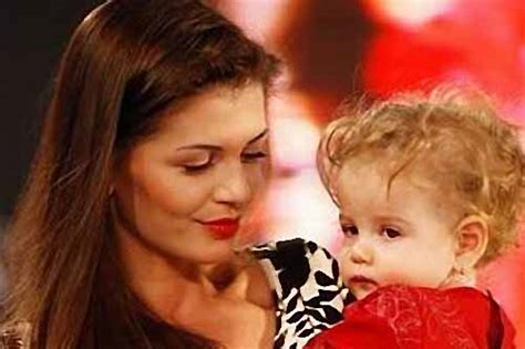 Monica gabor was born on january 8, 1988 in bacau, romania. Moni rămâne fără fată. Irinuca i-a fost încredinţată lui ...