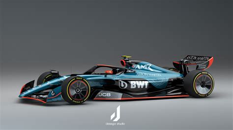 Sein nachfolger wurde valtteri bottas , der im november 2016 bereits seine vertragsverlängerung bei williams bekanntgegeben hatte und den mercedes aus seinem vertrag freikaufen musste. arturo garcia - Aston Martin Formula 1 2022 Livery concept