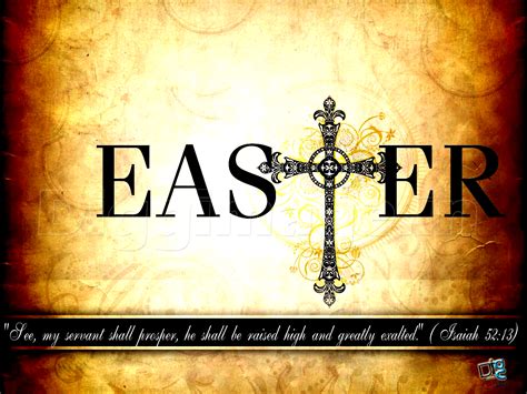 Religious Happy Easter Clipart Clip Art Library
