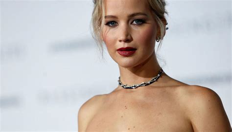 Hacker Gets Nine Months For Stealing Nude Photos Of Jennifer Lawrence
