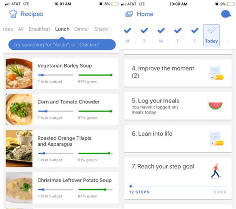 I tried out the noom weight loss app for four weeks to see whether it was worth buying or just a big let down? The Noom Weight Loss App Changed My Life - WholeFoodFlow
