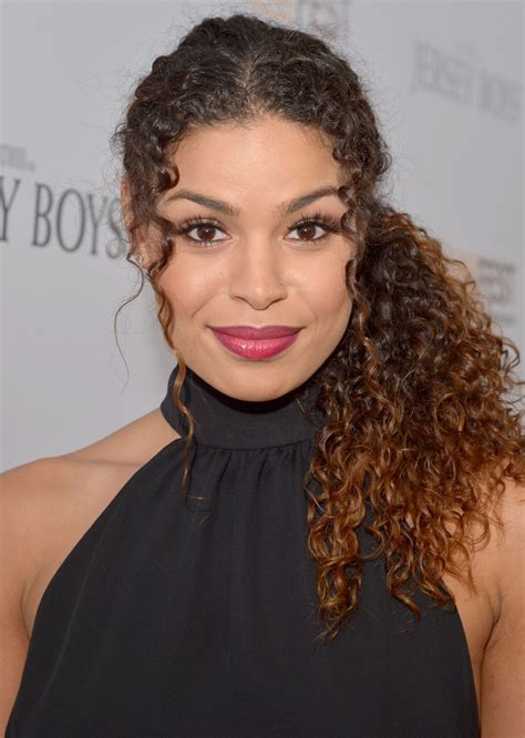 Jordin Sparks Jordin Sparks Hollywood Hair