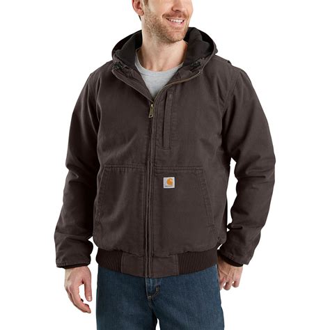 Carhartt Full Swing Armstrong Active Jacket Mens