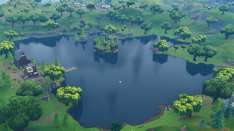 fortnite s loot lake doesn t look like you remember it polygon