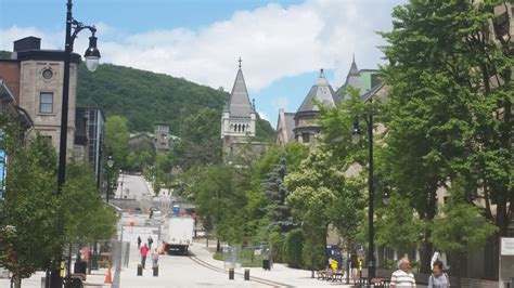 AquaFennatic Great Loop Blog: Montreal Quebec to Sainte Anne De ...
