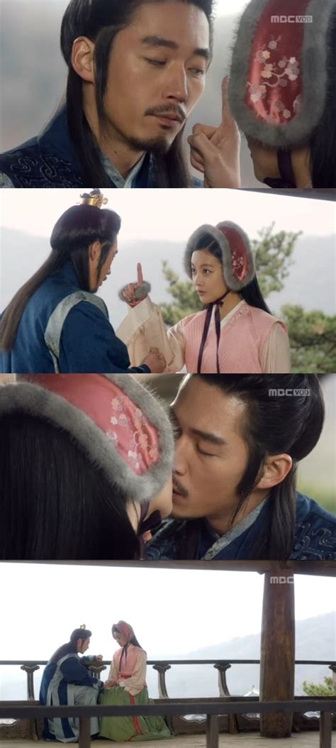 한편, 오연서는 최근 화보 촬영 차 미국으로 출국했다. 영상 '빛미나' 장혁♥오연서 키스, 마음 재확인 - 연예 > 기사 ...