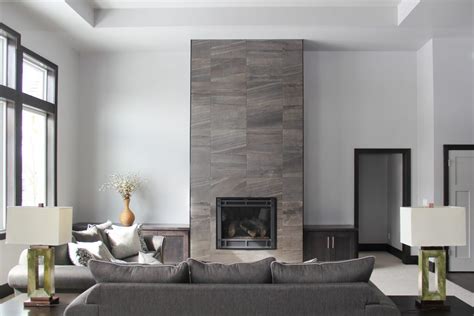 neutral color, interior design, H.J. Martin and Son ...