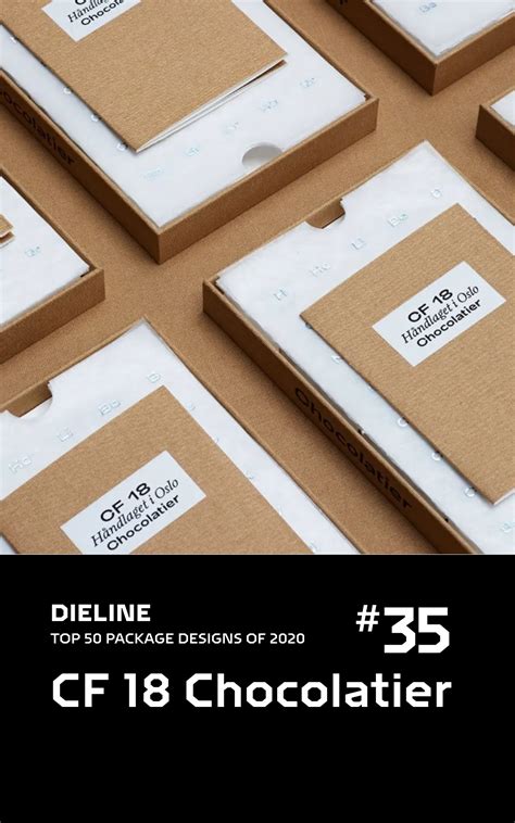 Dielines Top 50 Package Designs Of 2020 Packaging Design Package