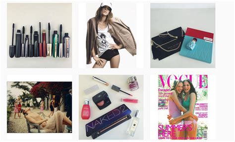 British Vogue On Twitter Are You Following Britishvogue On