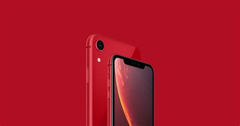 (PRODUCT)RED™ - Apple