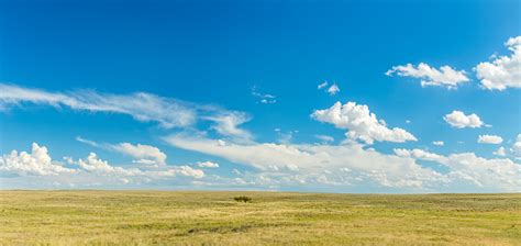 The Great Plains Stock Photo Download Image Now Istock
