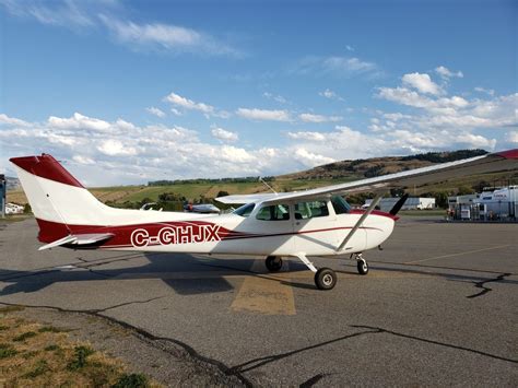 Cessna 172m Airside Aviation
