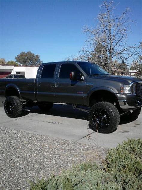 10 Inch Lift Kit For Ford F250