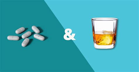 10 Prescription Drugs You Should Not Drink Alcohol With Nicerx