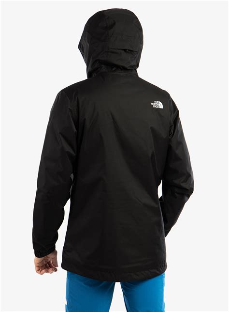 Kurtka Ocieplana The North Face Quest Insulated Jacket Tnf Blktnf Wht