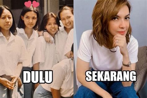 Ia juga mengaku pernah bolos presenter berita najwa shihab mengunggah foto lawas dirinya saat duduk di bangku sekolah menengah atas atau sma ke dalam akun instagram miliknya. Potret SMA Najwa Shihab dan 10 Artis Sukses Indonesia yang ...