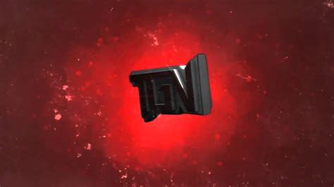 Official Tgn Intro Youtube