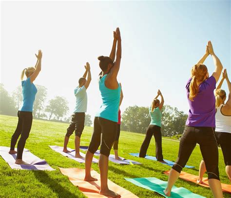 Shine Yoga And Wellness