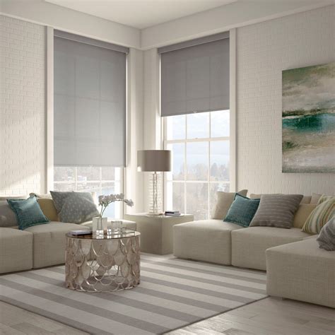 Ready To Roll New Levolor Roller Shades Only At Blinds