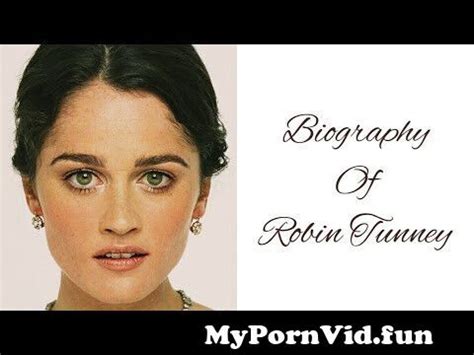 Who Is Robin Tunney From Robin Tunney Nude Celebrities Watch Video