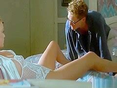Charlize Theron Nude Tits Lingerie And Makingout In 2 Days In The