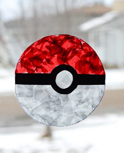 14 Pokemon Craft And Fun Activities Bright Star Kids