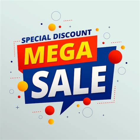 Mega Offer Vectors Photos And Psd Files Free Download