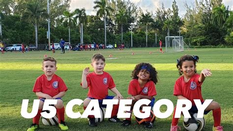 Cabeda Soccer Academy Youtube