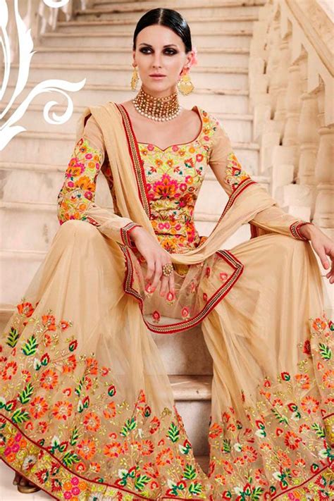 Andaaz Fashion Beautiful Diwali Dress Collection Online 2017 Diwali