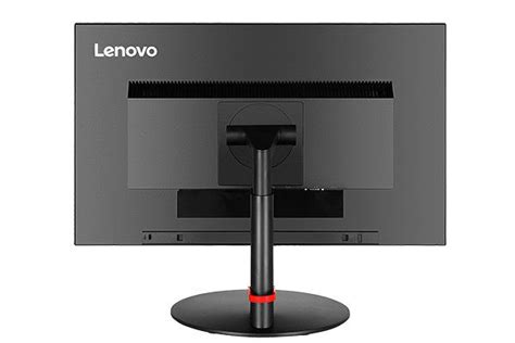 Monitores Lenovo Thinkvision T24 M Pcexpansiones