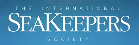 The International Seakeepers Society Broker