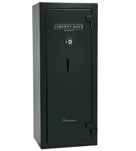 12 Best Liberty Gun Safe 2021 Detailed Reviews And Buyers Guide