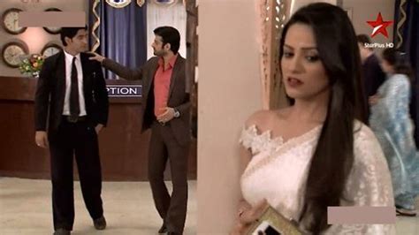 Yeh Hai Mohabbatein Written Update 22nd May 2015 Flickr