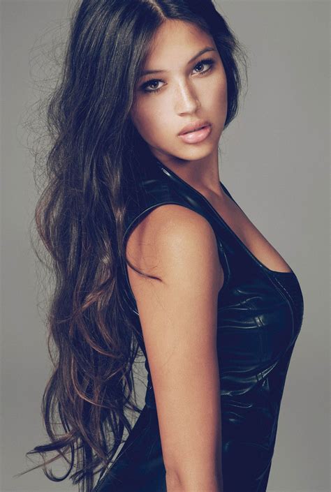Sexy Long Hair Models Posted By Ciao Bella And Venus Hair Extensions Beauty Tips Pinterest