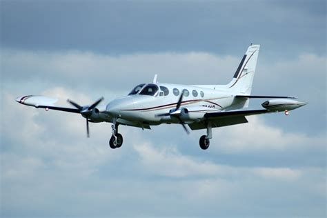 Cessna 340 One Of General Aviations Greats International Aviation Hq