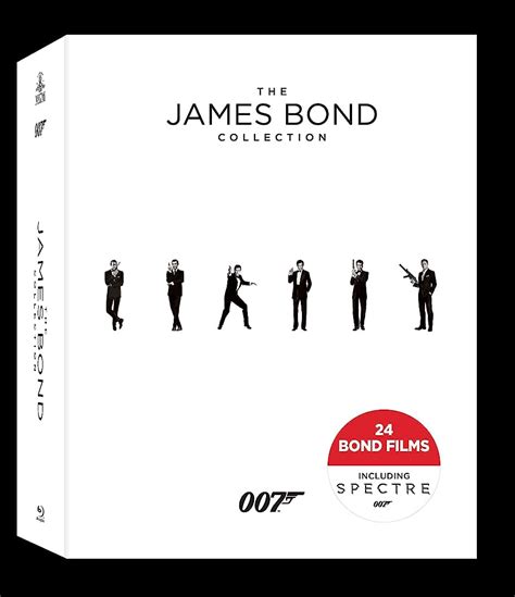ボックスで THE COMPLETE JAMES BOND 007 トレーディングカード トレカショップ二木 通販 PayPayモール
