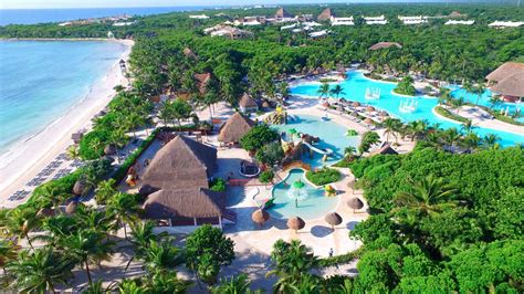 Grand Palladium Colonial Resort Riviera Maya Palladium All Inclusive Resort And Hotels