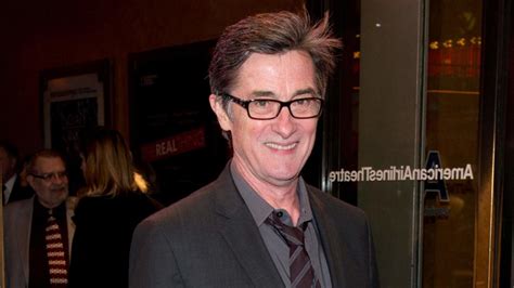 Roger Rees West Wing And Cheers Actor Dies