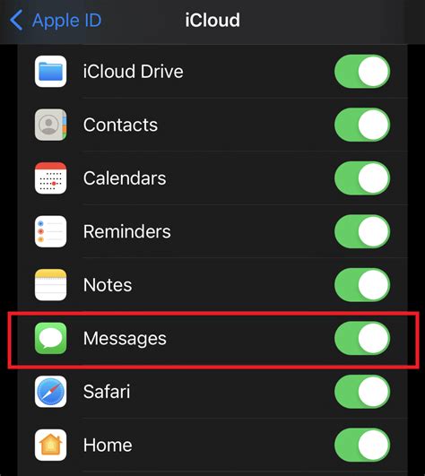 How To Mark A Text Message As Unread On Iphone Techcult
