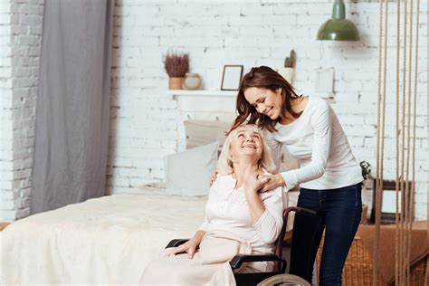 Does Massage Therapy Work For Seniors Star Multi Care Services Of Ft